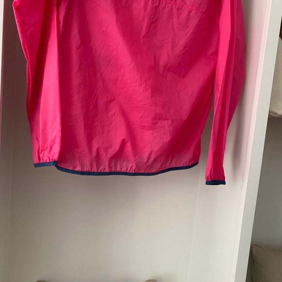 Patagonia Houdini Snap-T Pullover - Picture 5 of 11